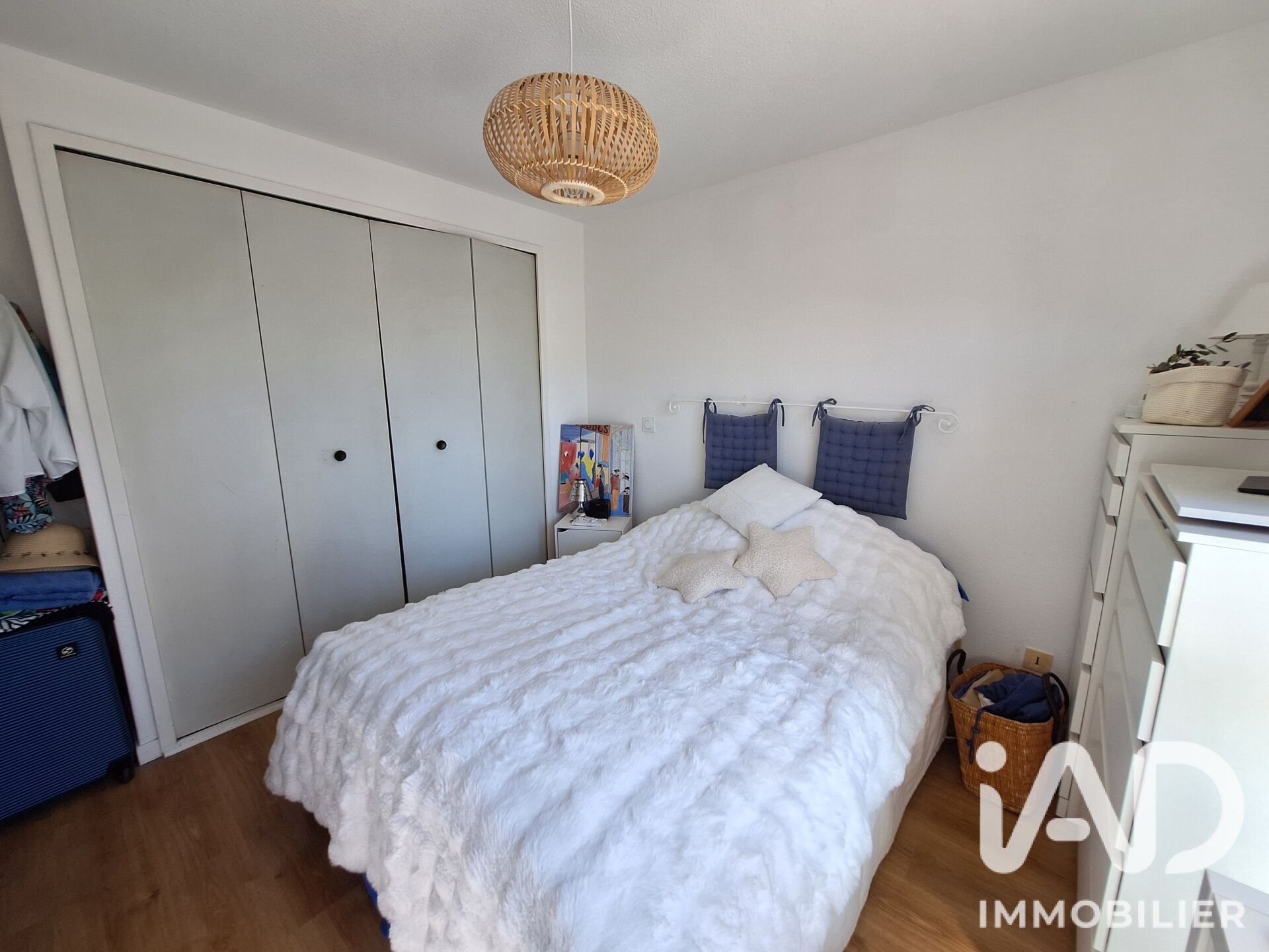 Appartement à vendre, 46m², Toulouse