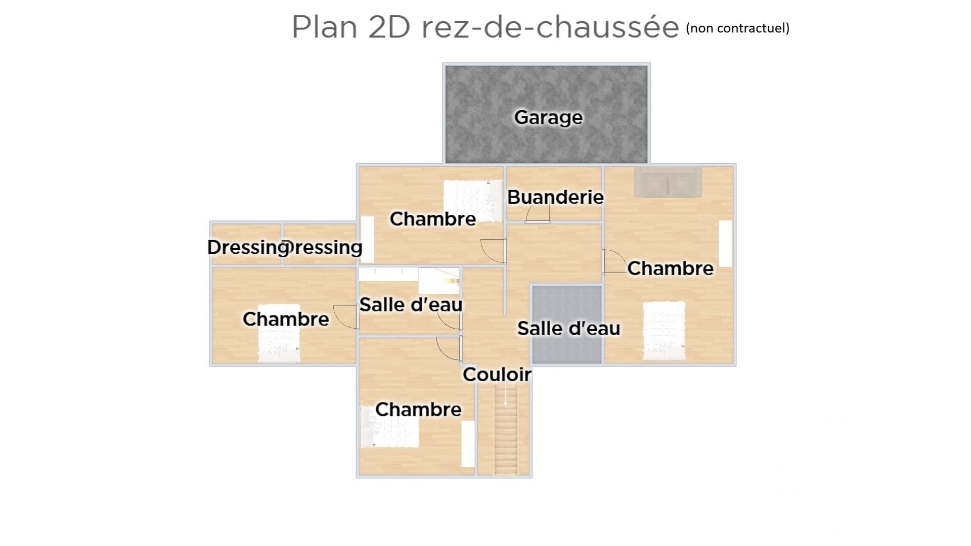 Maison à vendre, 174m², Toulouse