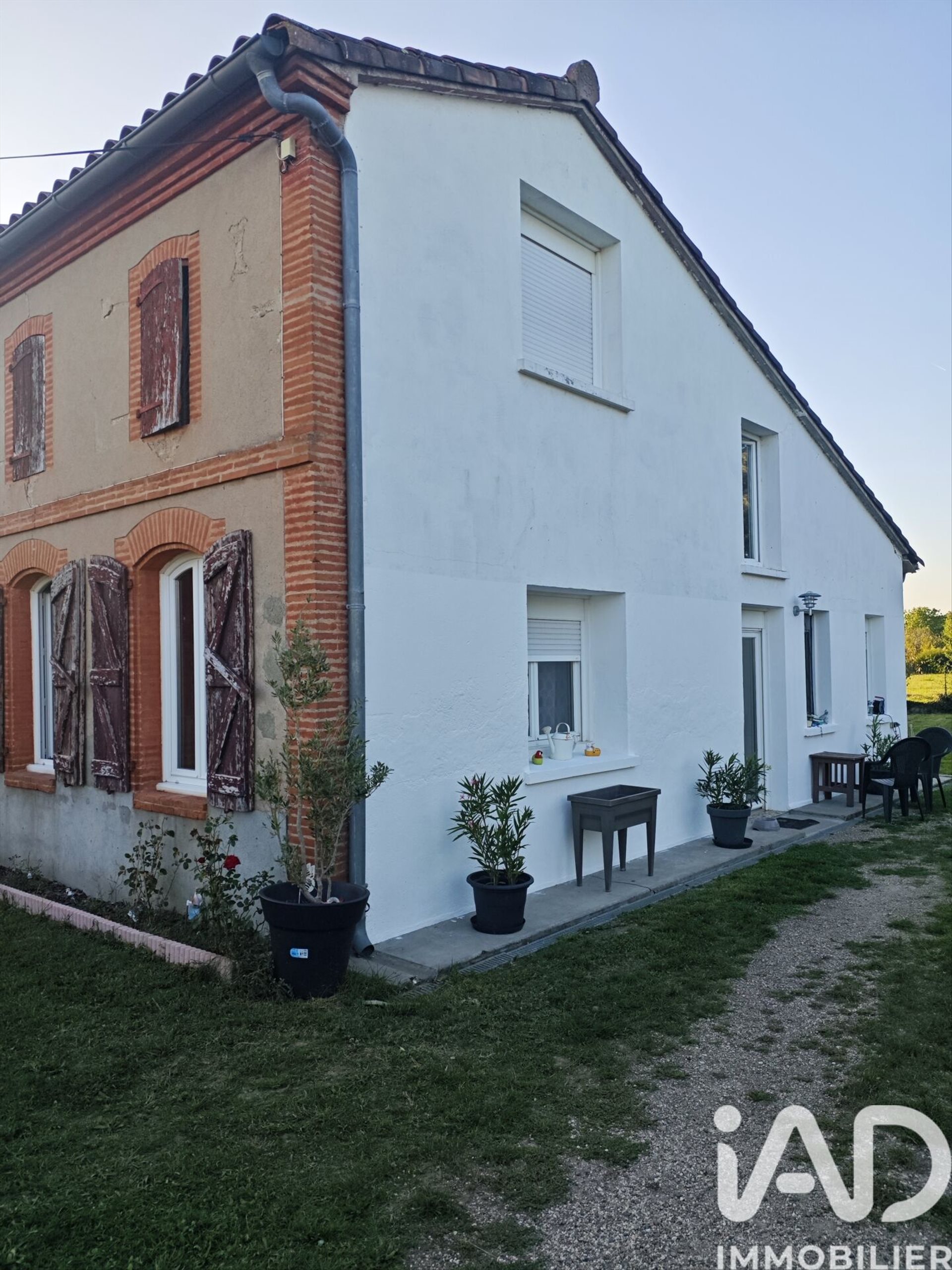 Maison à vendre, 165m², Villemur-sur-Tarn