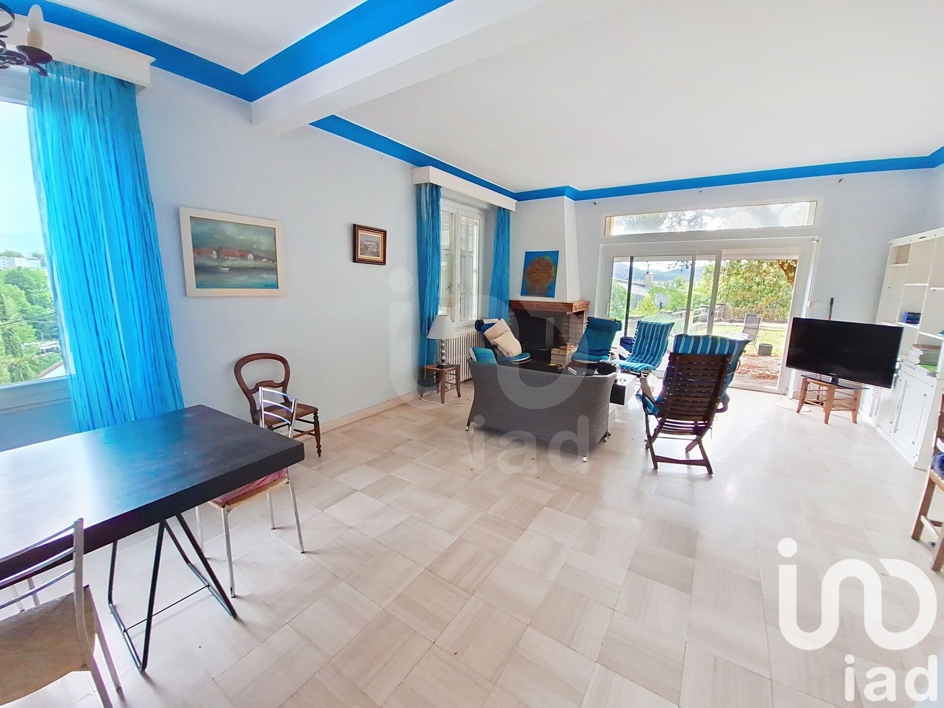 Maison à vendre, 154m², Cahors