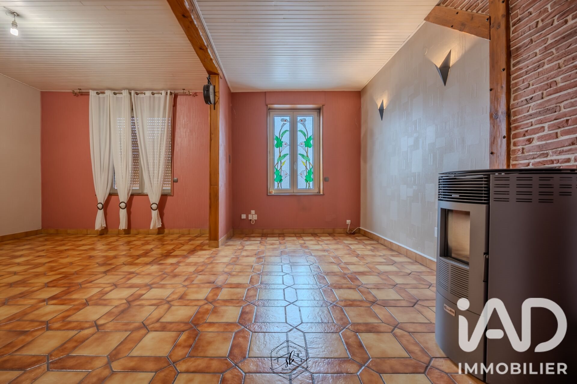 Maison à vendre, 176m², Nilvange