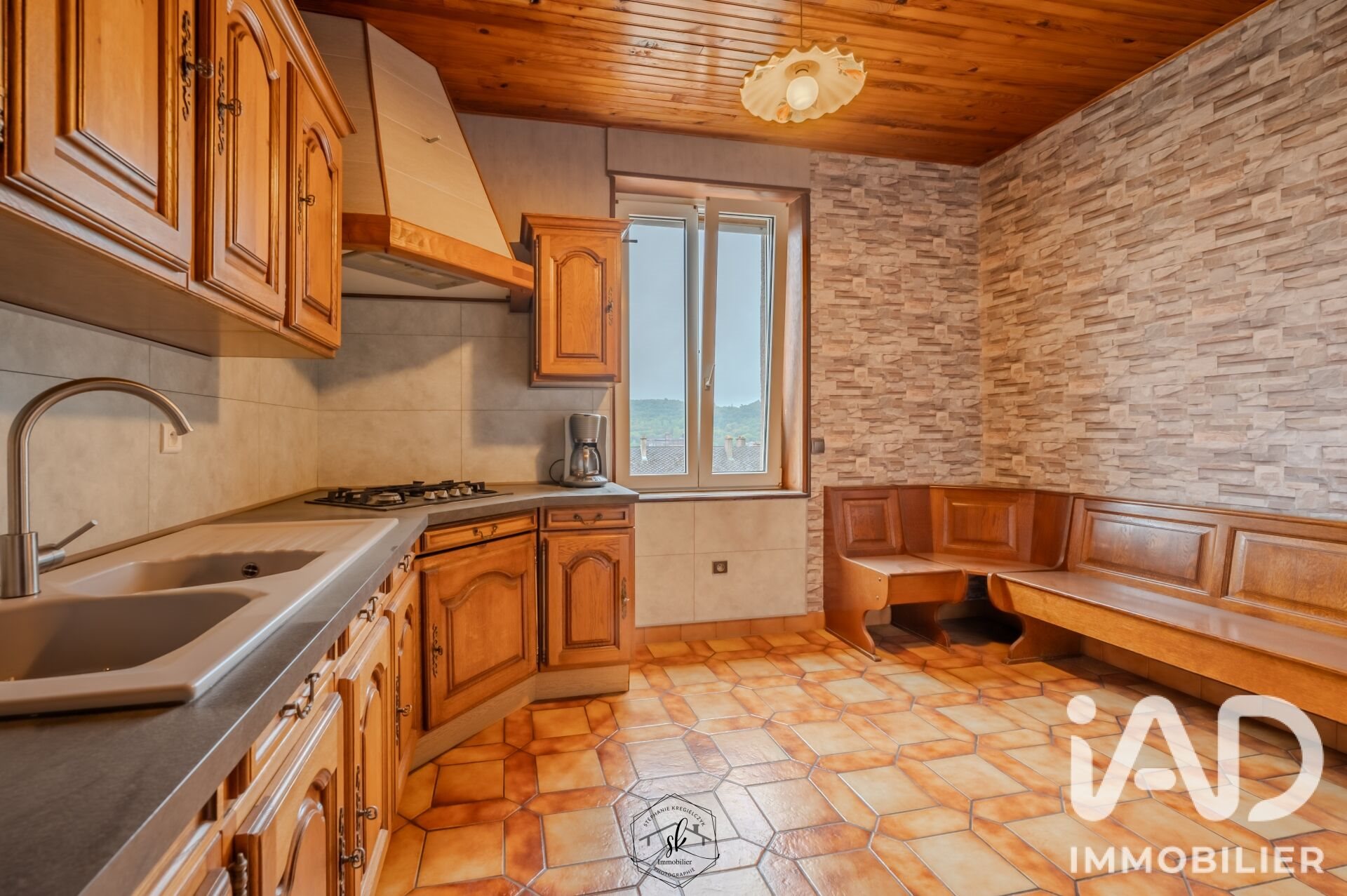 Maison à vendre, 176m², Nilvange