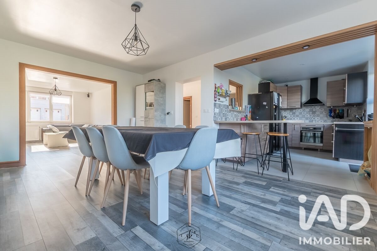 Maison à vendre, 170m², Waldweistroff