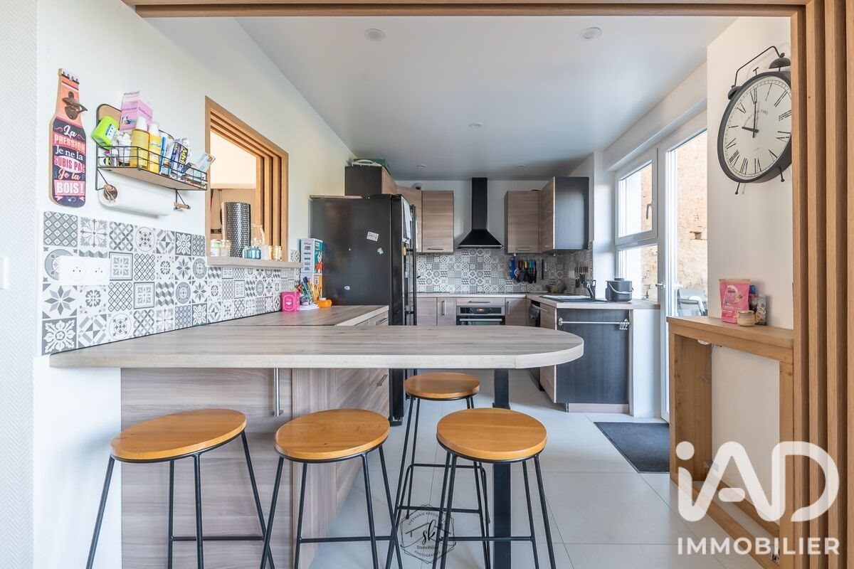 Maison à vendre, 170m², Waldweistroff