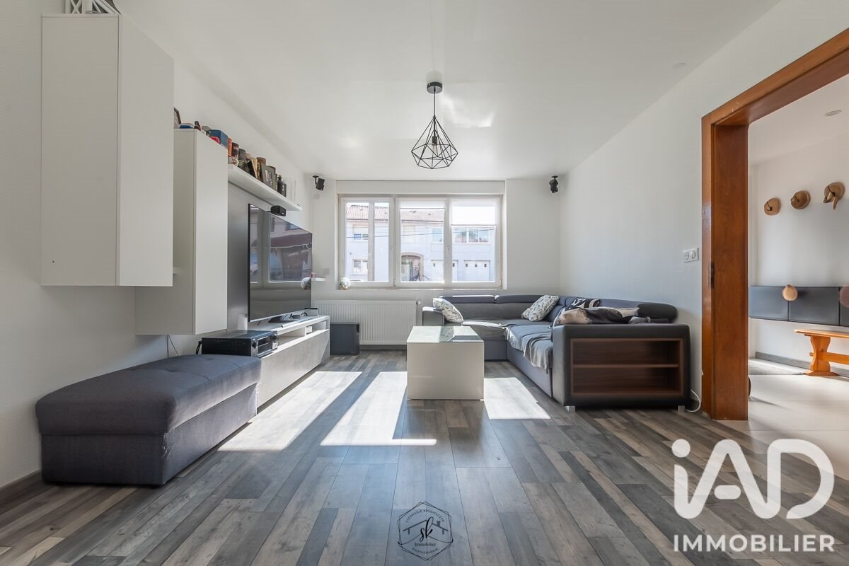 Maison à vendre, 170m², Waldweistroff
