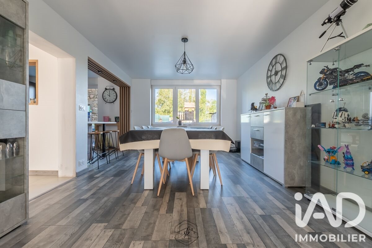 Maison à vendre, 170m², Waldweistroff