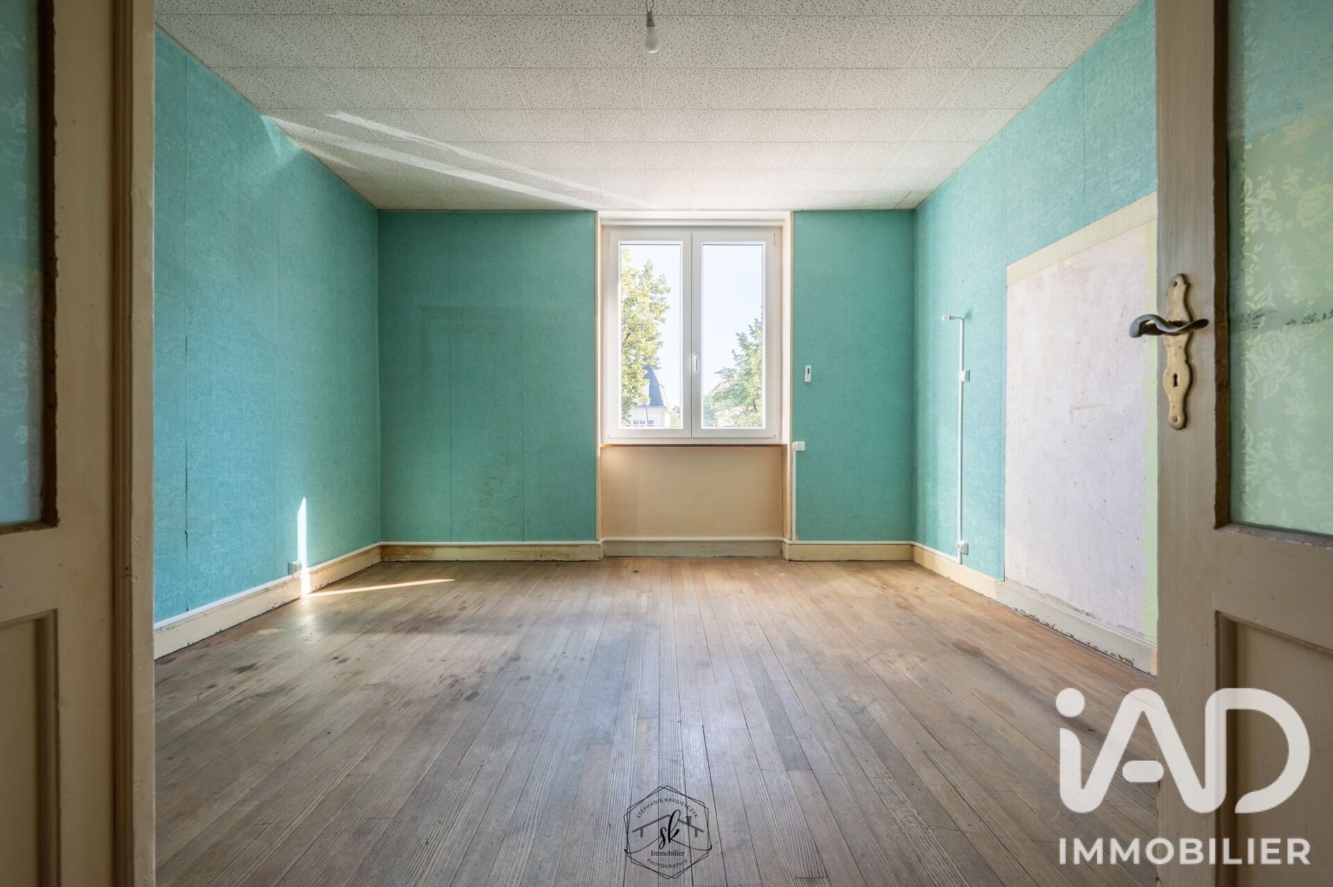 Appartement à vendre, 92m², Thionville