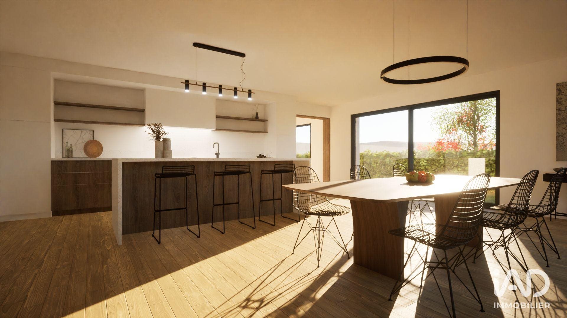 Maison à vendre, 189m², Charly-Oradour
