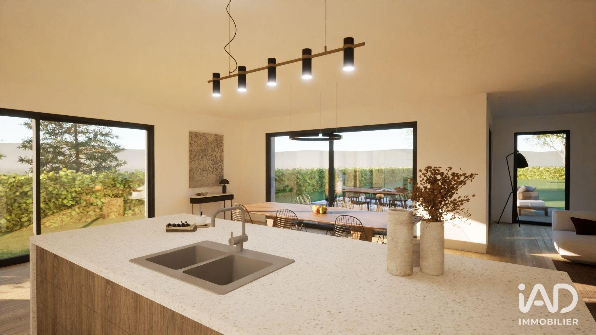 Maison à vendre, 189m², Charly-Oradour