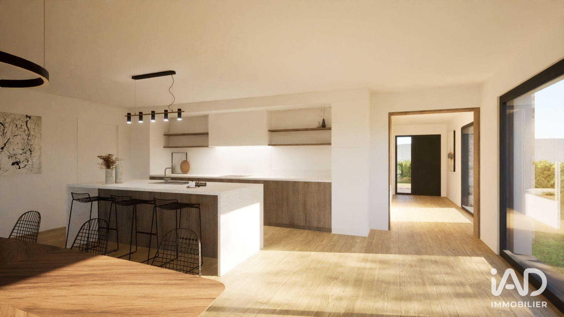 Maison à vendre, 189m², Charly-Oradour