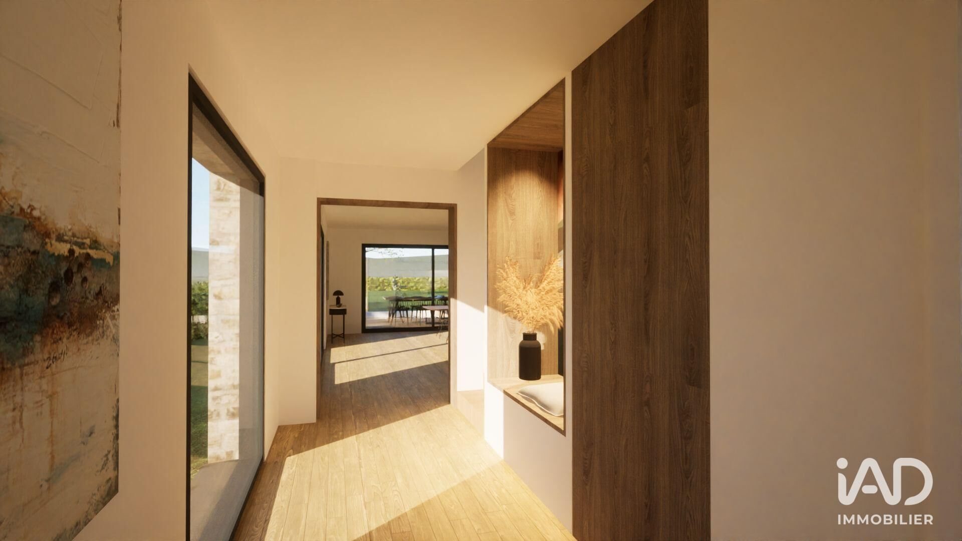 Maison à vendre, 189m², Charly-Oradour