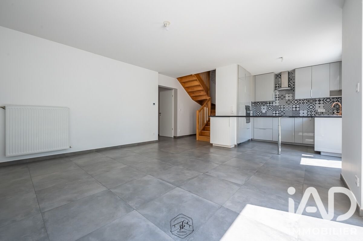 Maison à vendre, 100m², Yutz
