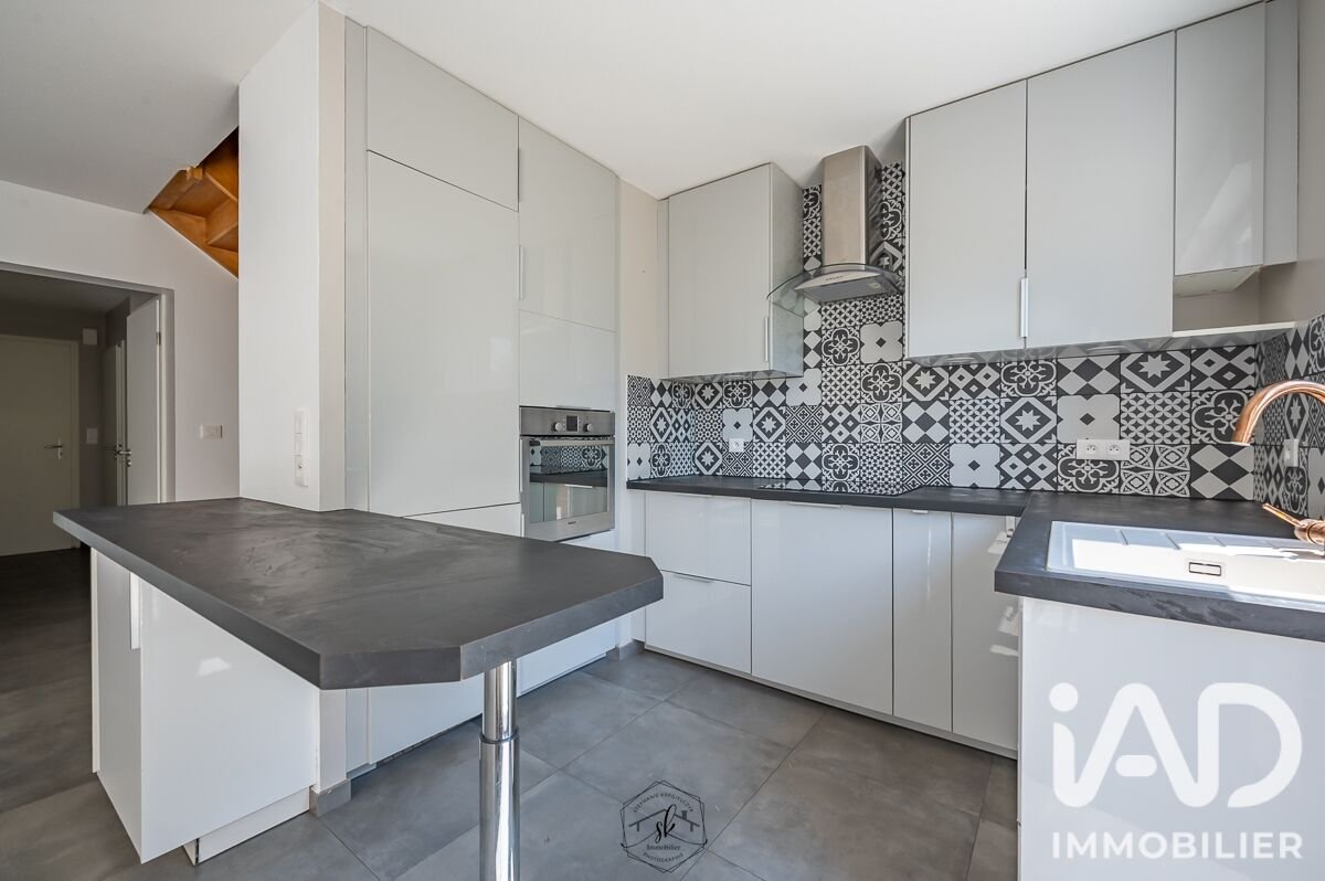 Maison à vendre, 100m², Yutz
