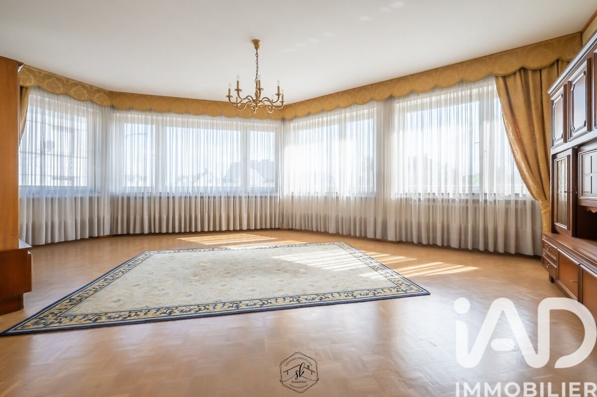 Appartement à vendre, 120m², Thionville