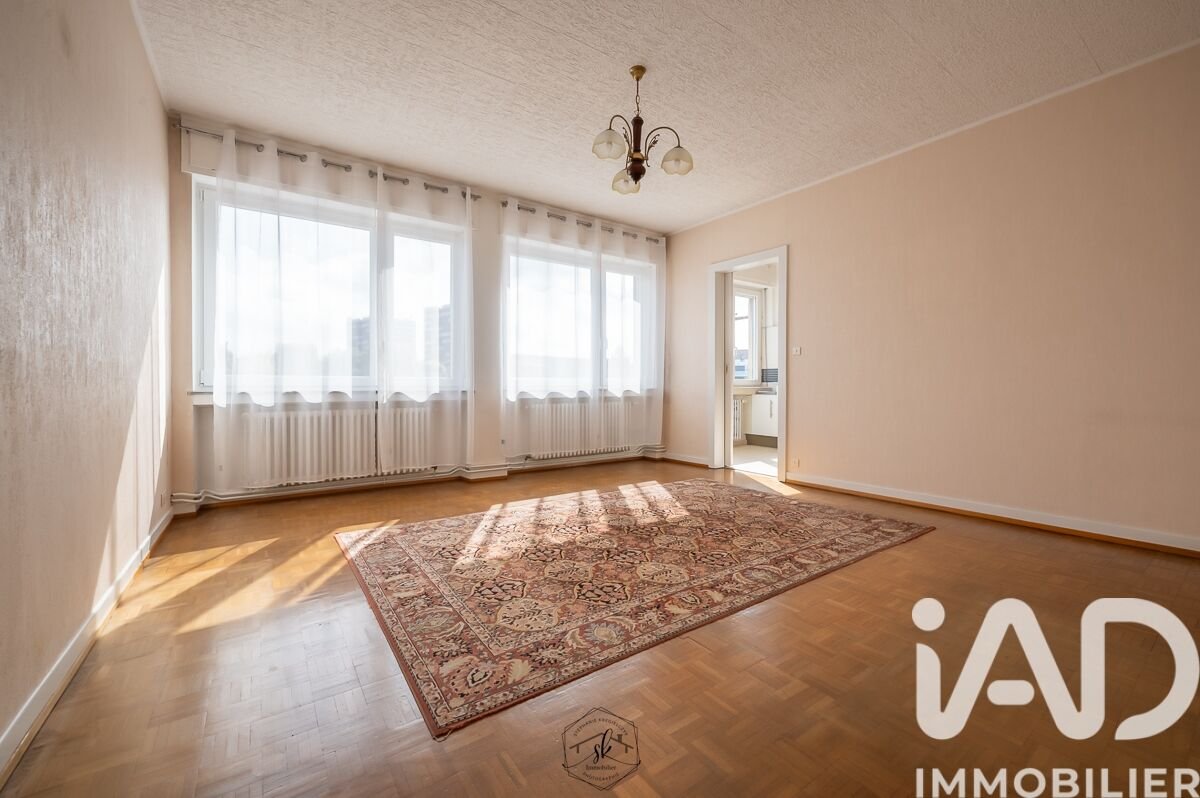 Appartement à vendre, 120m², Thionville
