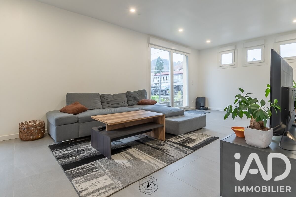 Maison à vendre, 133m², Knutange