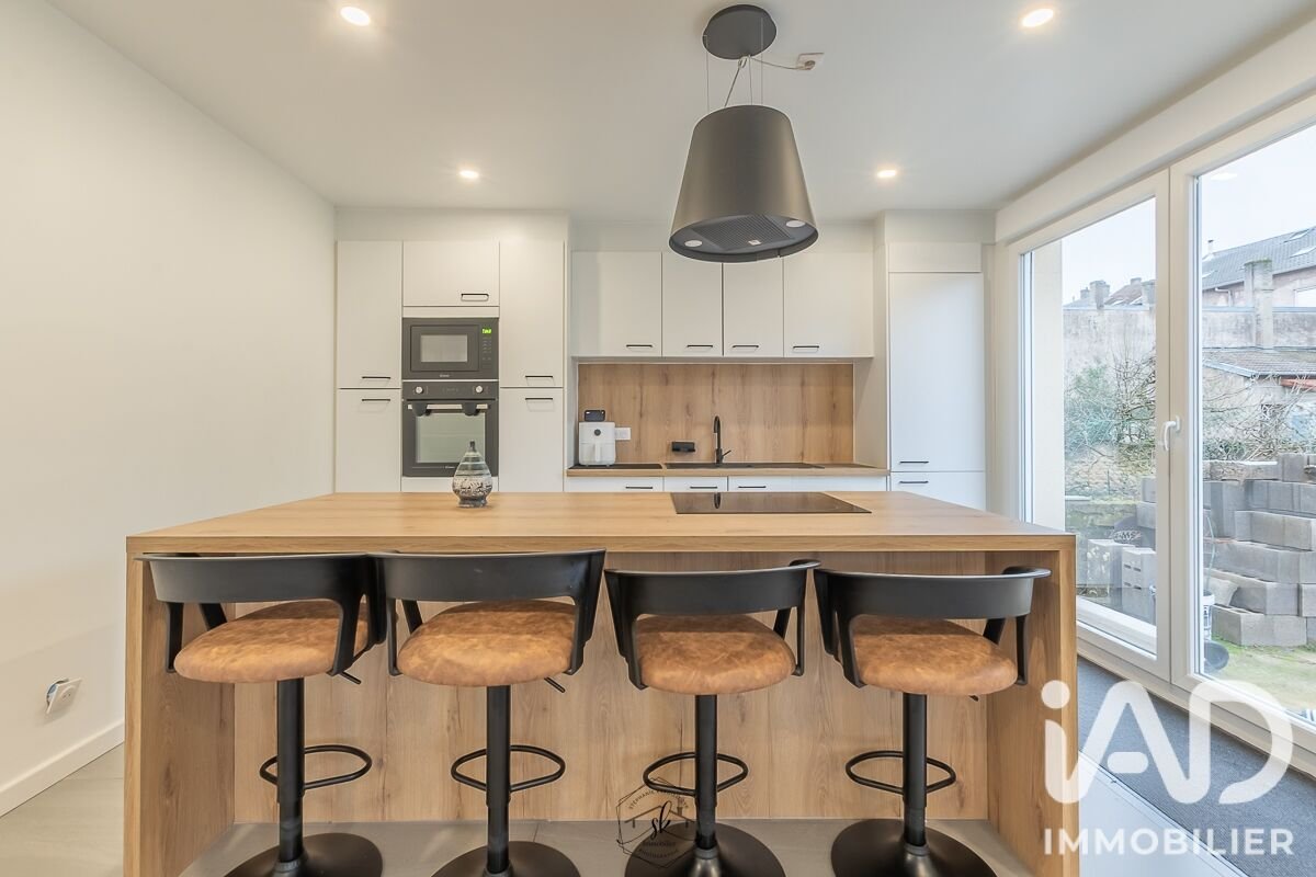 Maison à vendre, 133m², Knutange