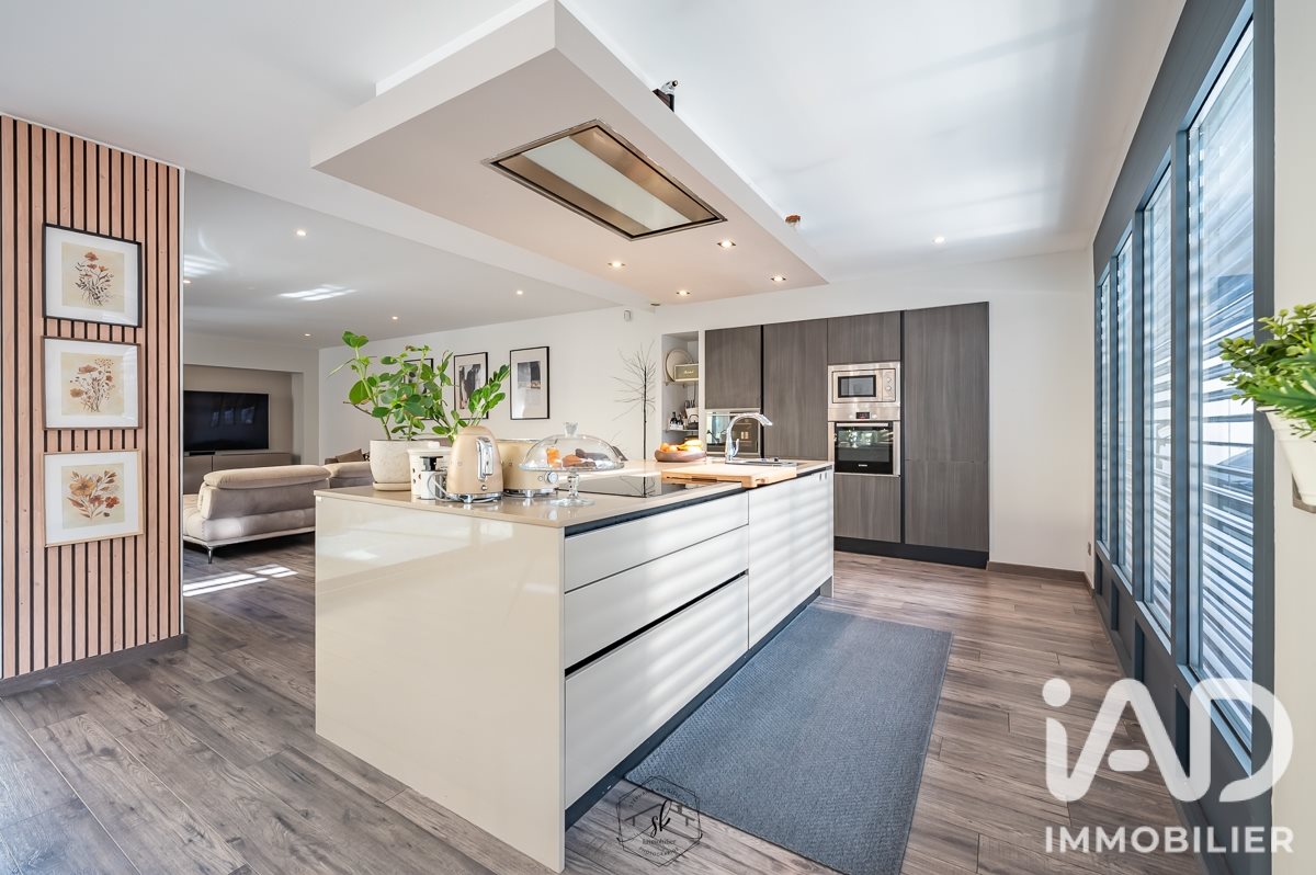 Maison à vendre, 220m², Yutz