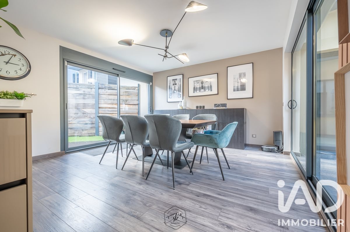 Maison à vendre, 220m², Yutz