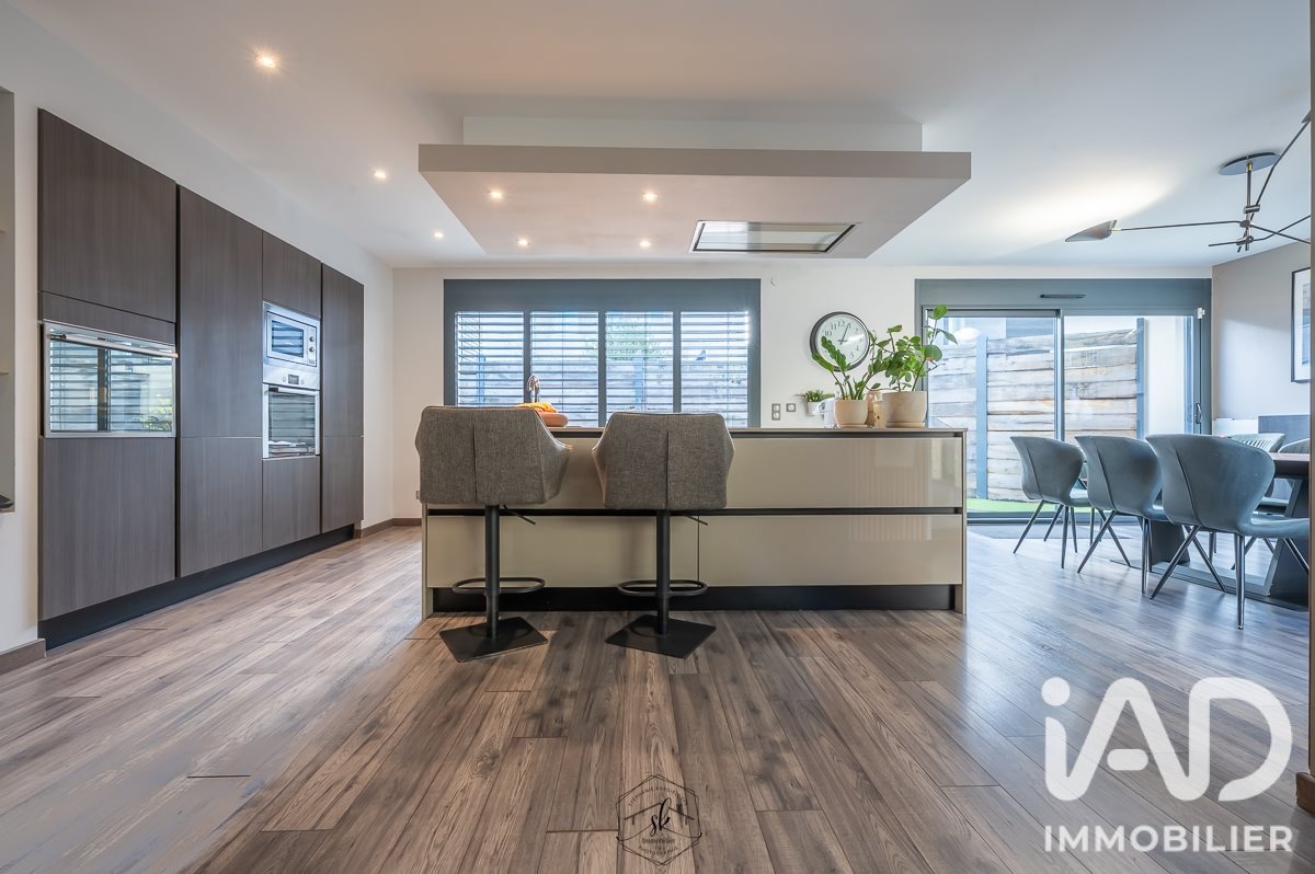 Maison à vendre, 220m², Yutz