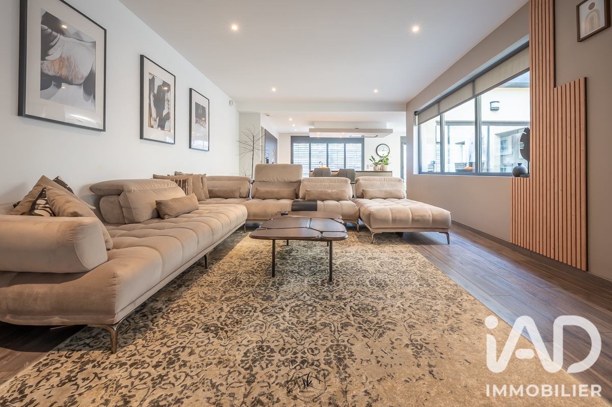 Maison à vendre, 220m², Yutz