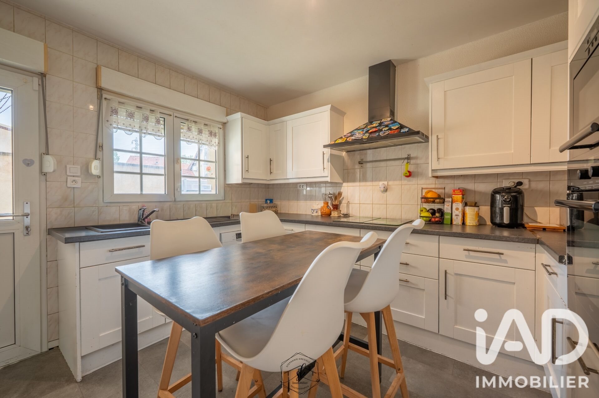 Maison à vendre, 94m², Terville