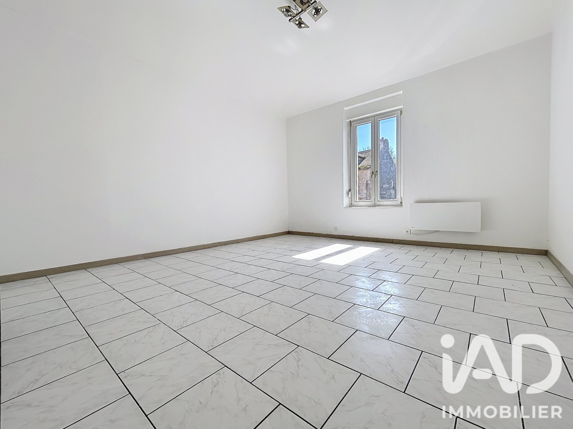 Appartement à vendre, 49m², Serémange-Erzange