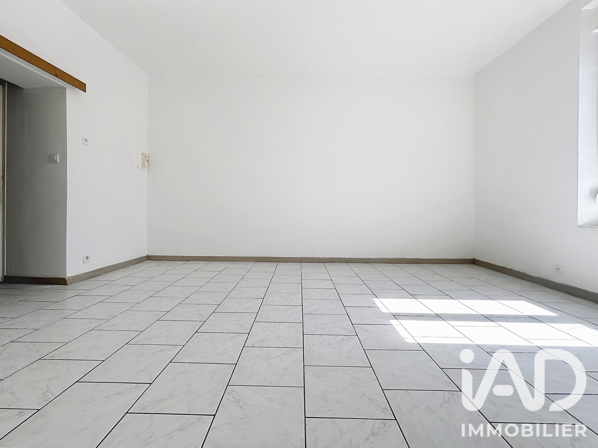 Appartement à vendre, 49m², Serémange-Erzange