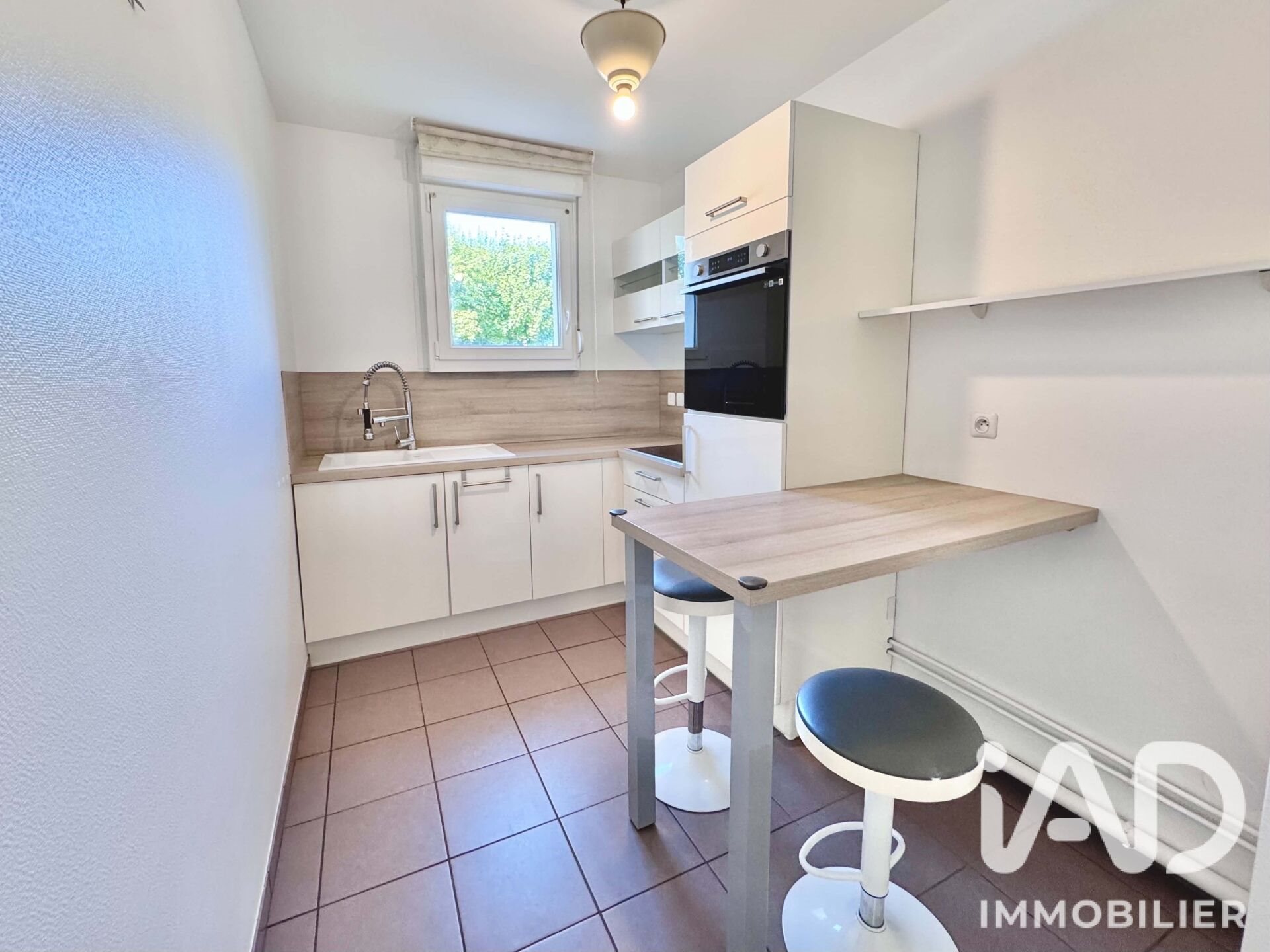 Appartement à louer, 62m², Thionville