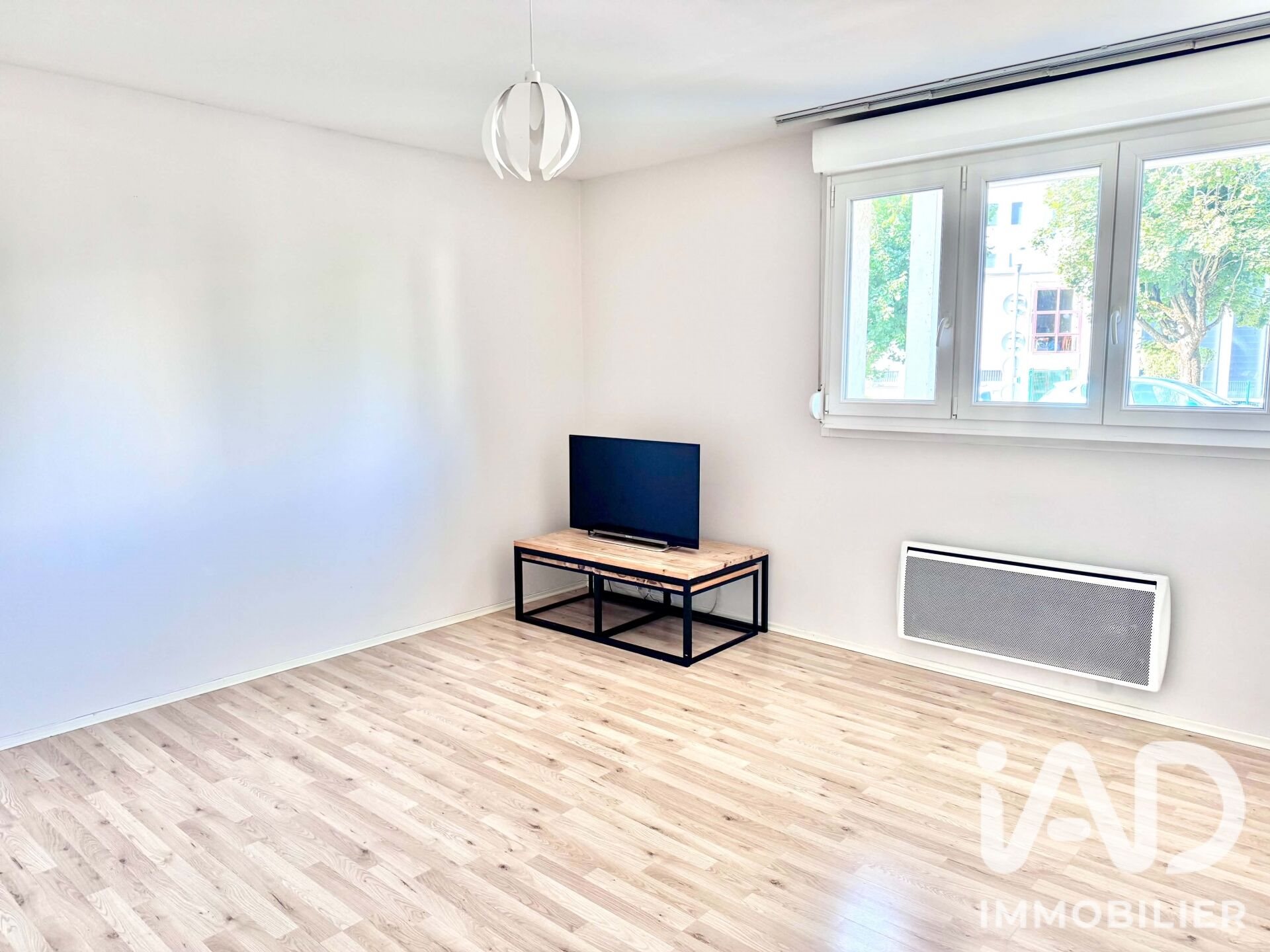 Appartement à louer, 62m², Thionville
