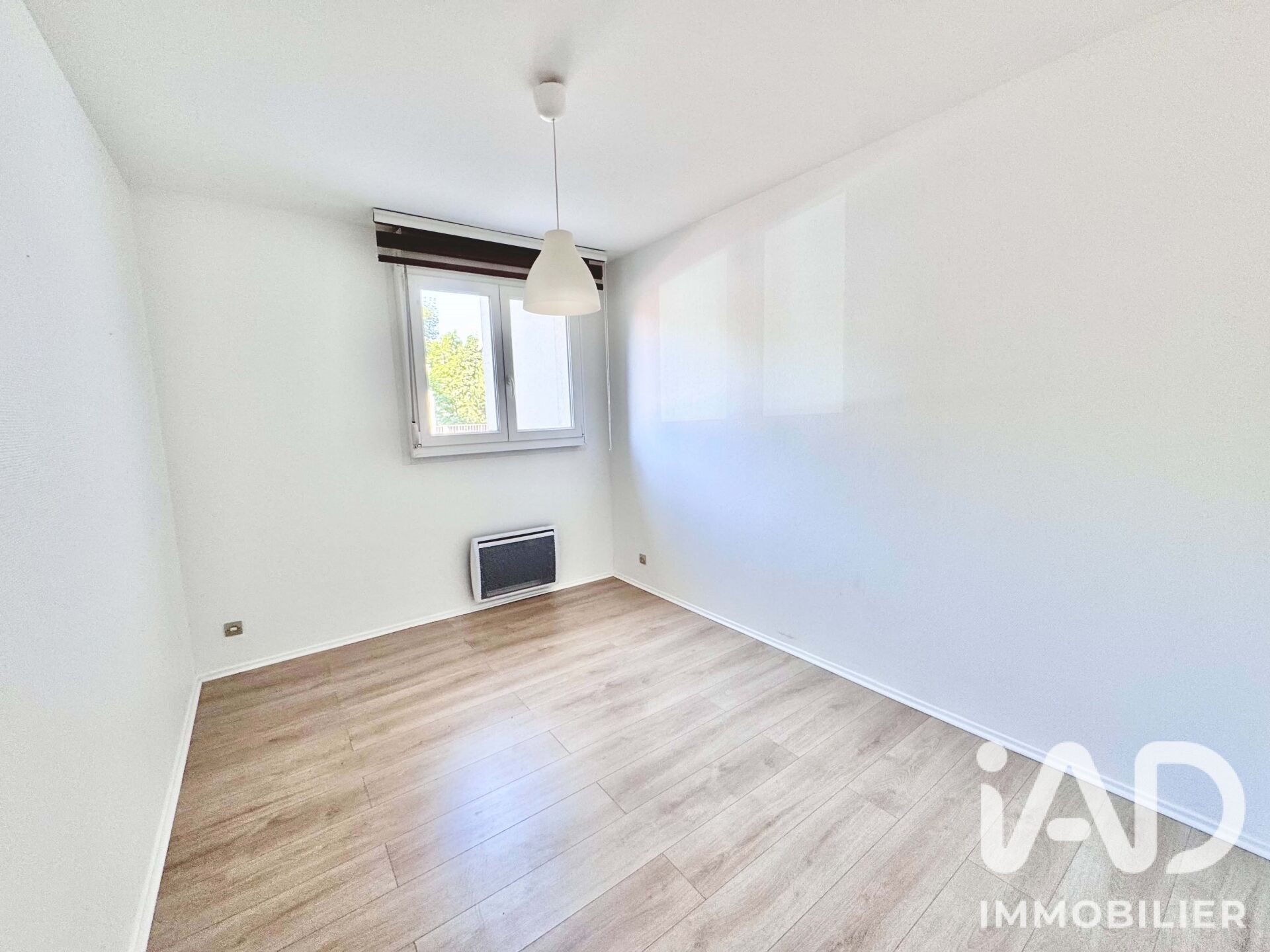 Appartement à louer, 62m², Thionville