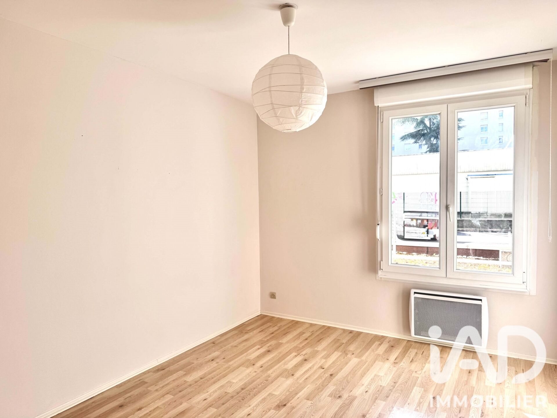 Appartement à louer, 62m², Thionville
