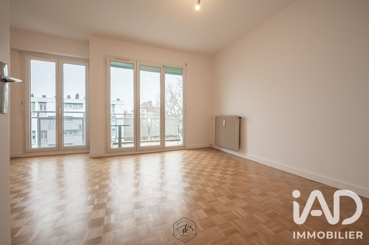 Appartement à vendre, 92m², Metz