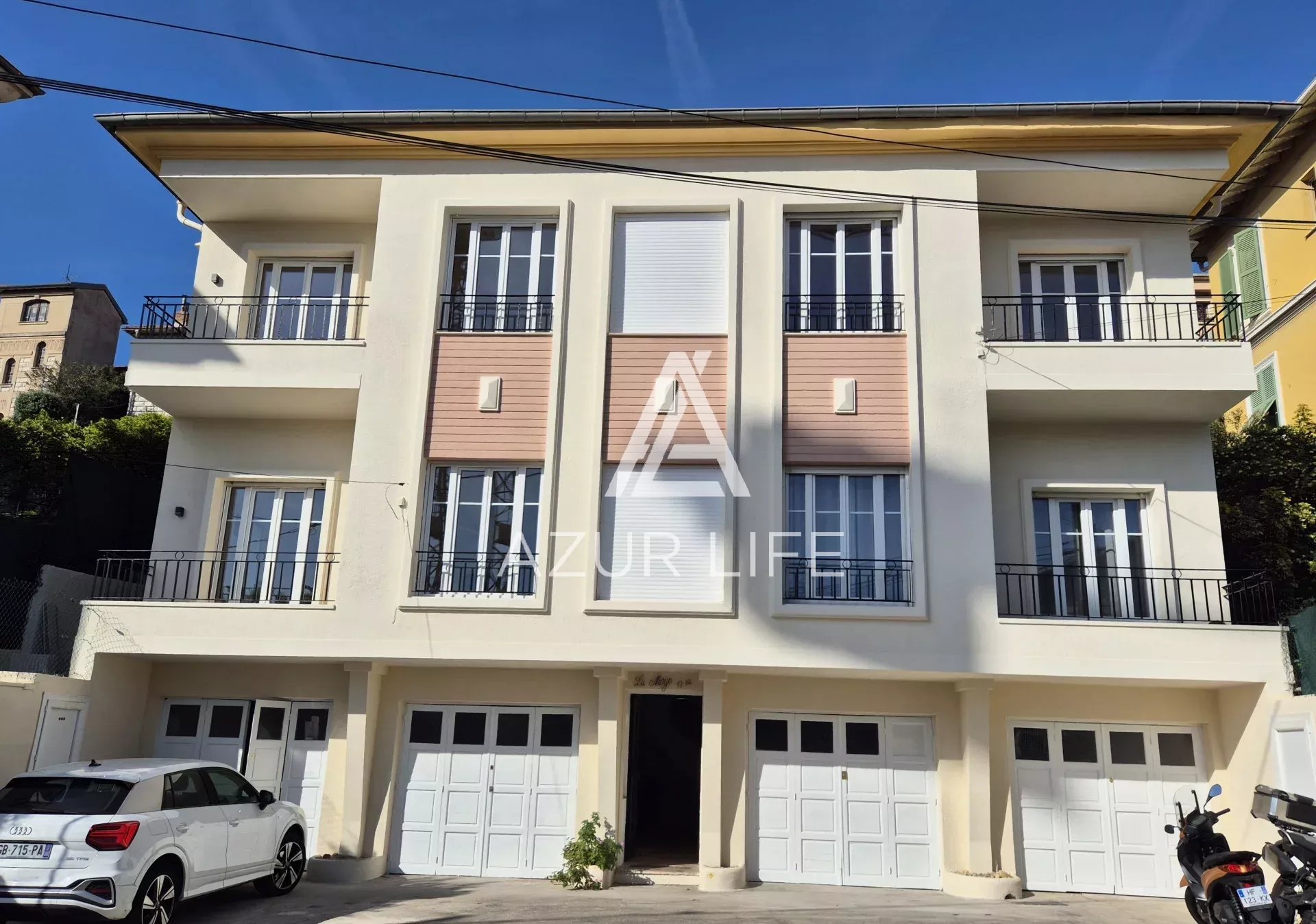 Maison à vendre, NaNm², Nice