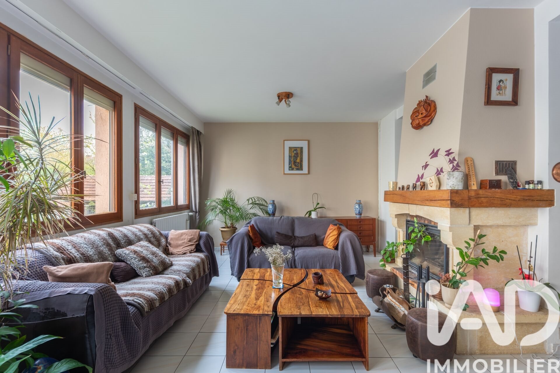 Maison à vendre, 146m², Choisy-le-Roi