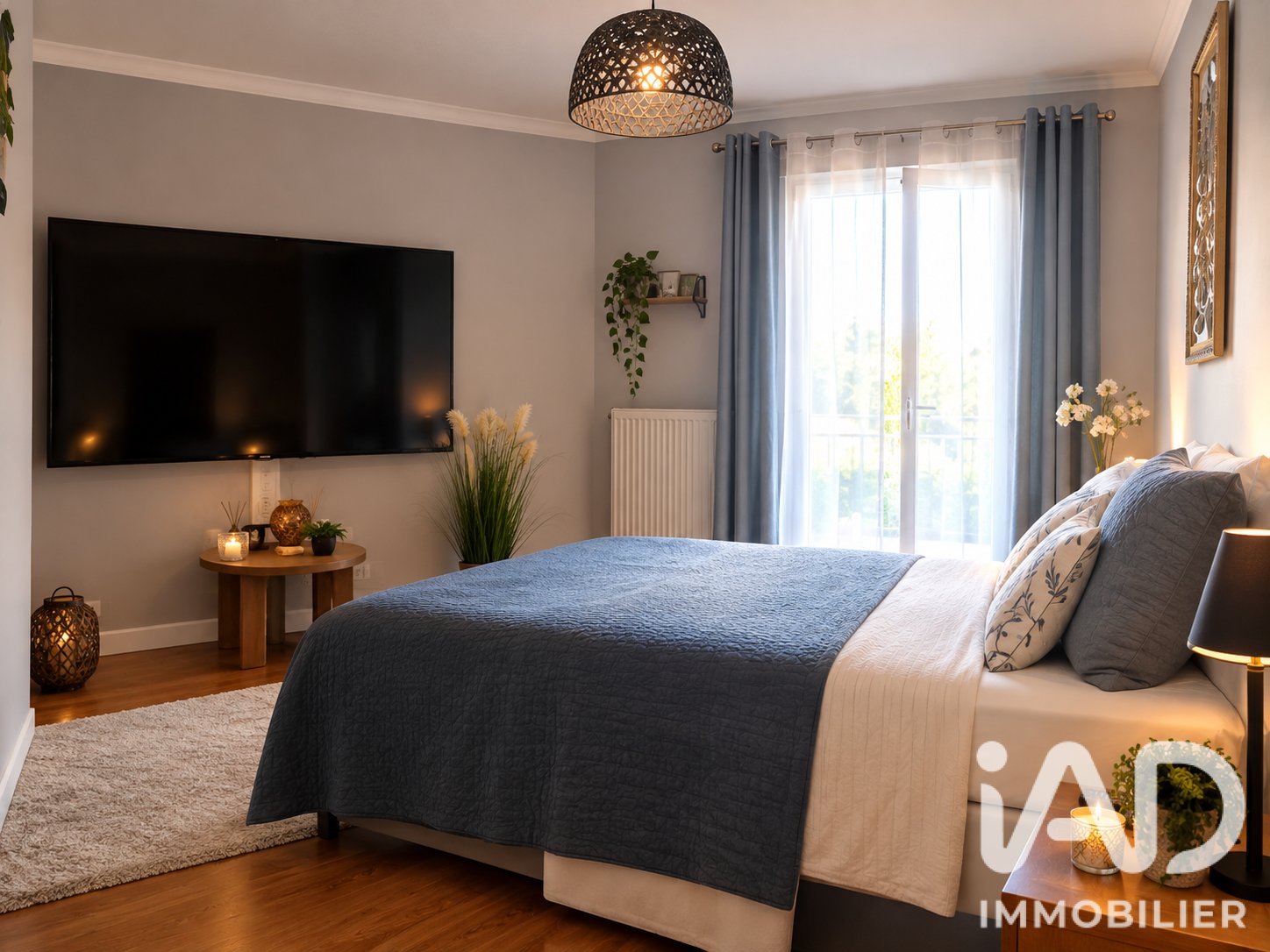 Appartement à vendre, 87m², Thiais