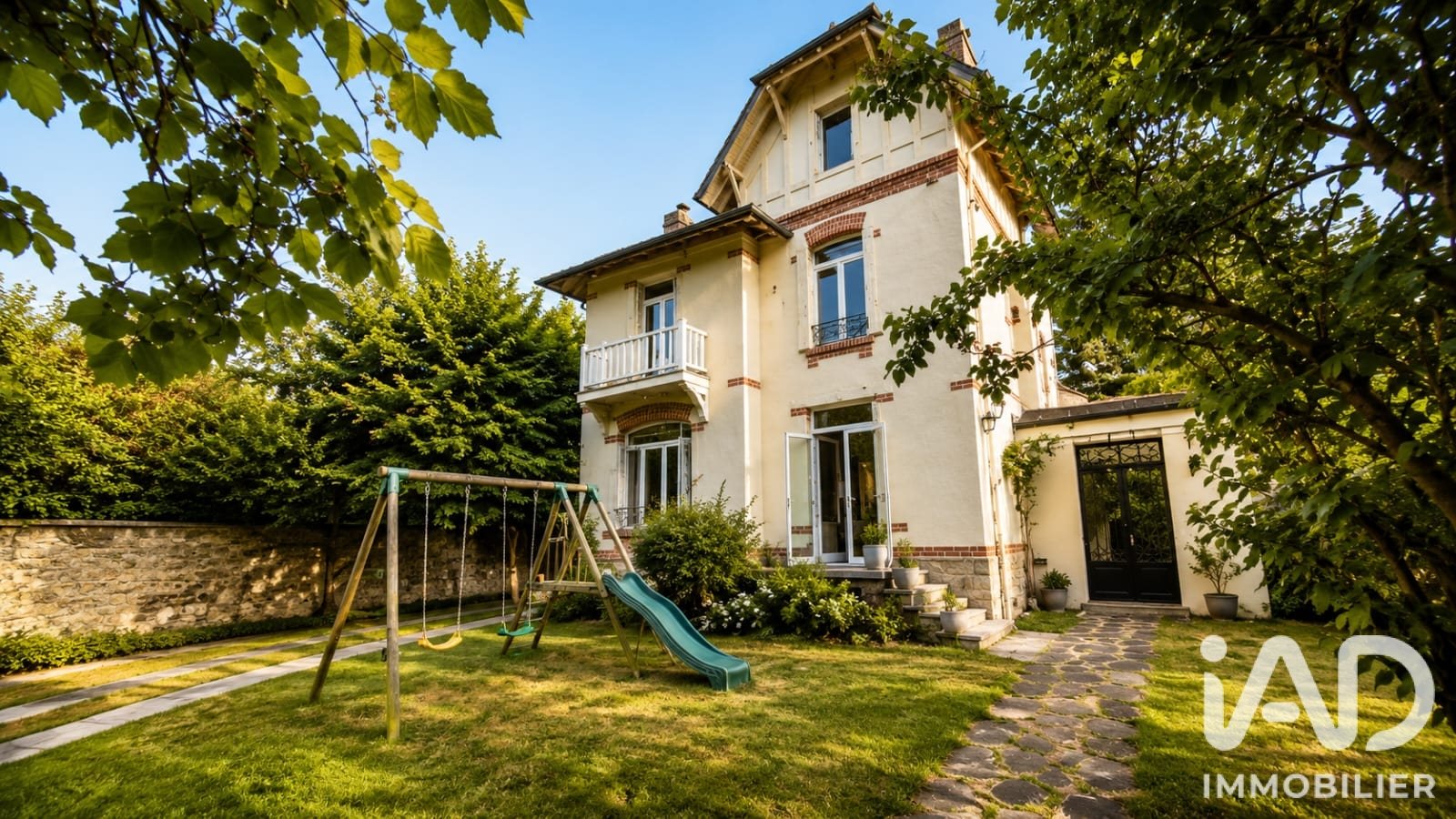 Maison à vendre, 291m², Saint-Maur-des-Fossés