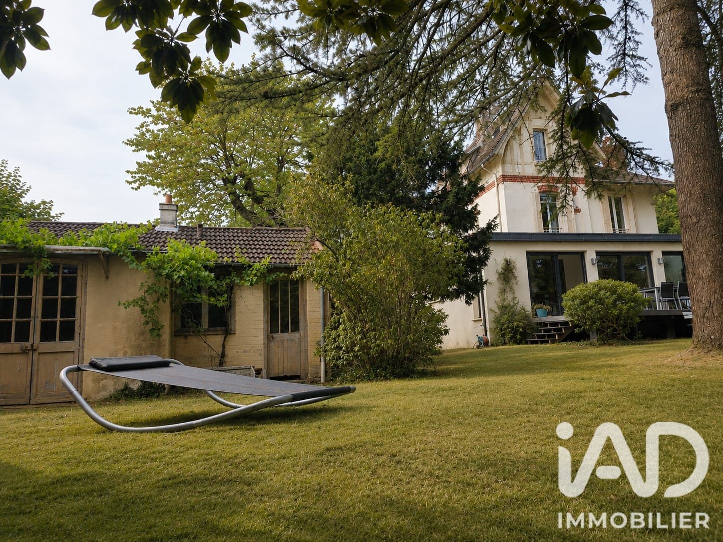 Maison à vendre, 291m², Saint-Maur-des-Fossés