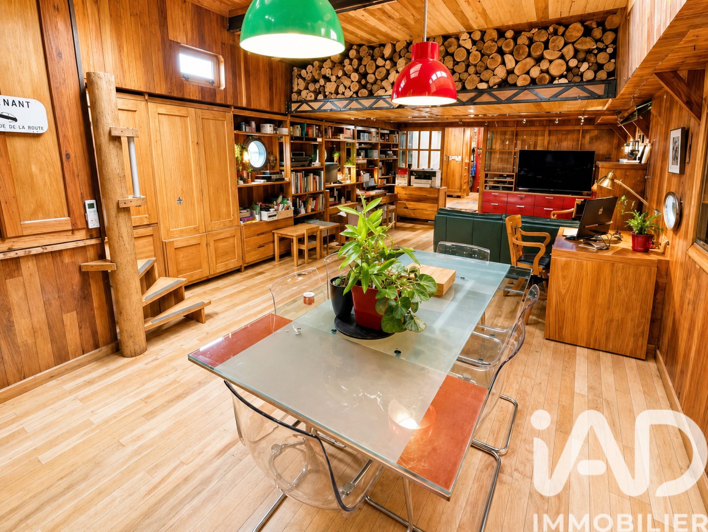 Maison à vendre, 170m², Joinville-le-Pont