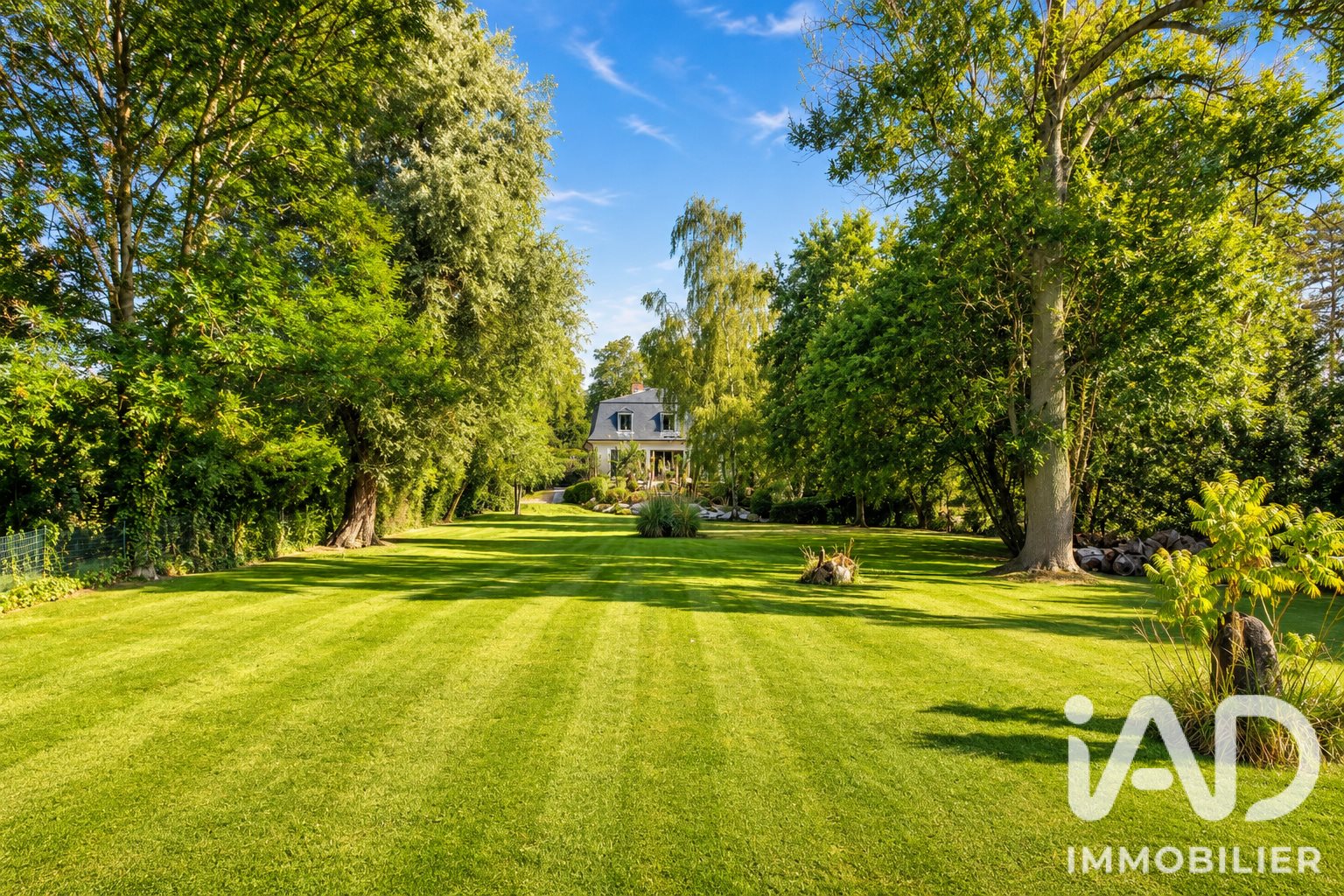 Maison à vendre, 210m², Boissettes