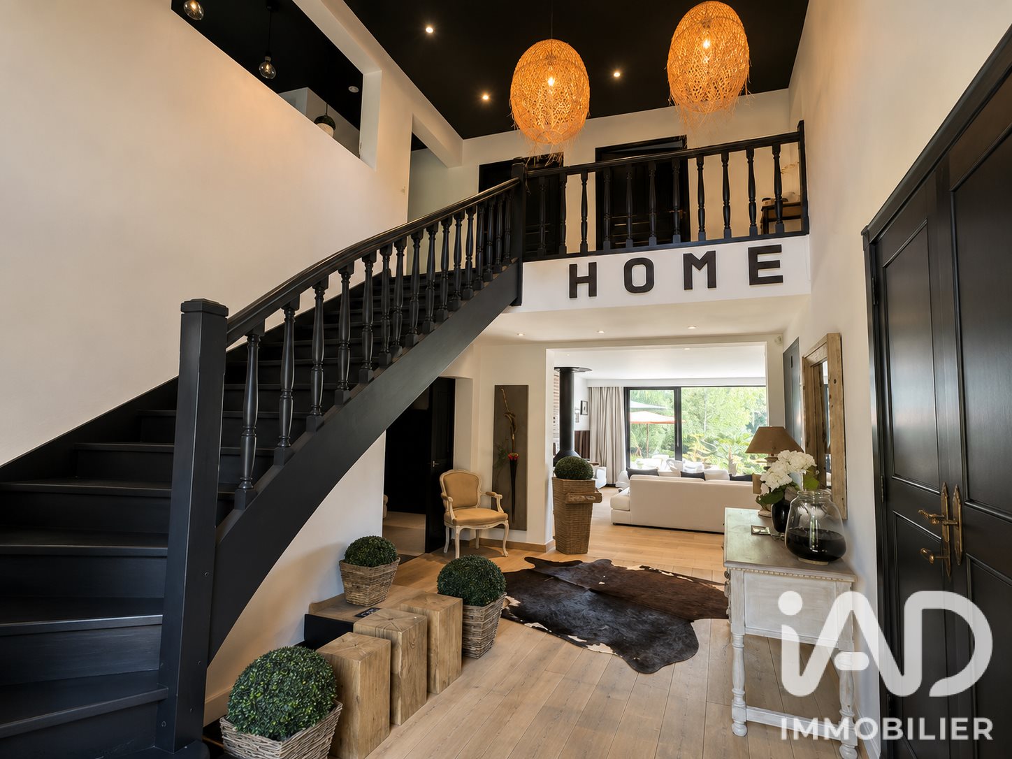Maison à vendre, 210m², Boissettes