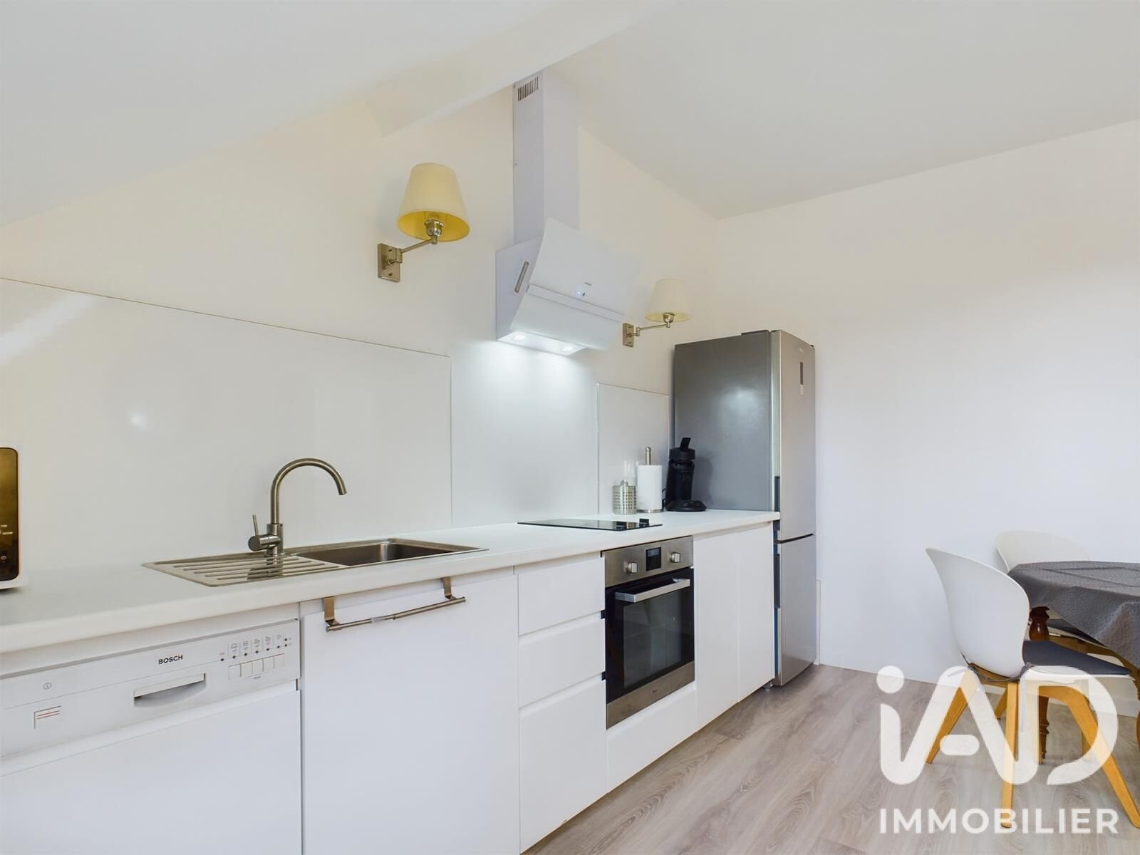 Appartement à vendre, 31m², Rueil-Malmaison