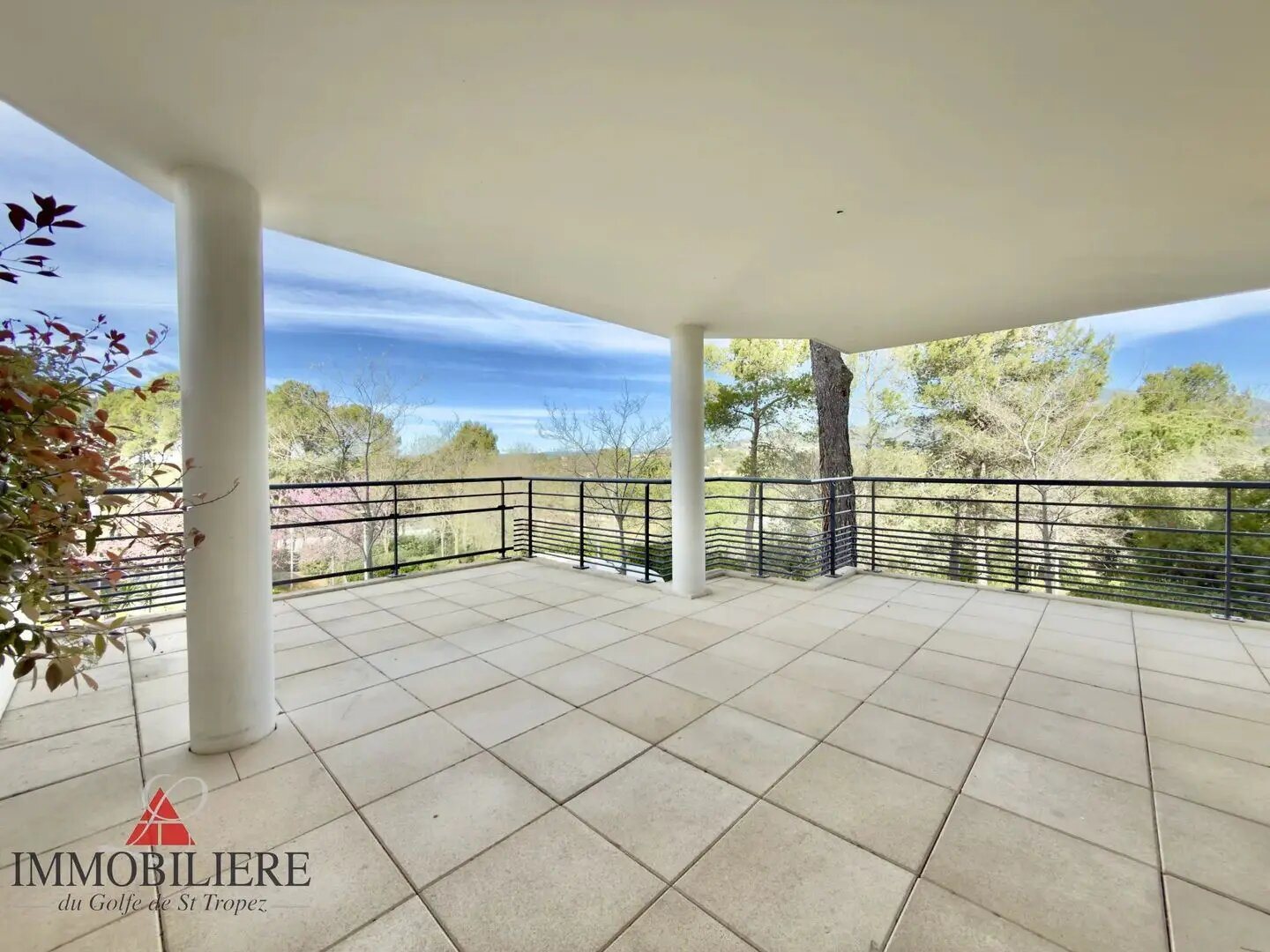 Appartement à vendre, 56m², Roquebrune-sur-Argens