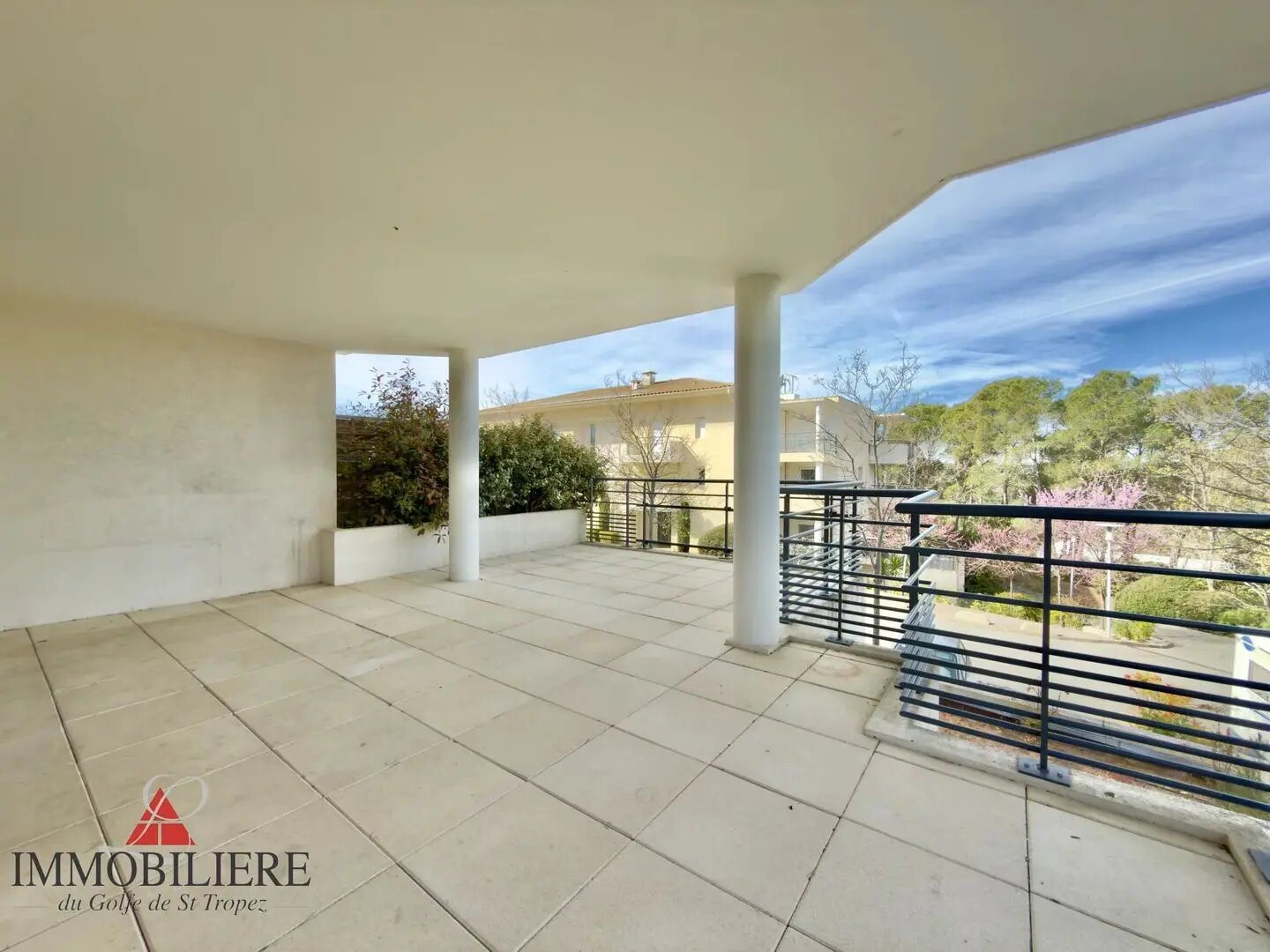 Appartement à vendre, 56m², Roquebrune-sur-Argens