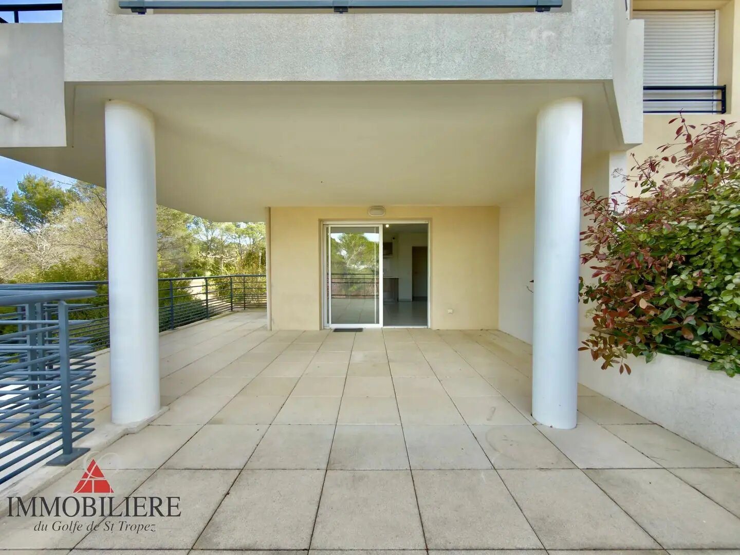 Appartement à vendre, 56m², Roquebrune-sur-Argens