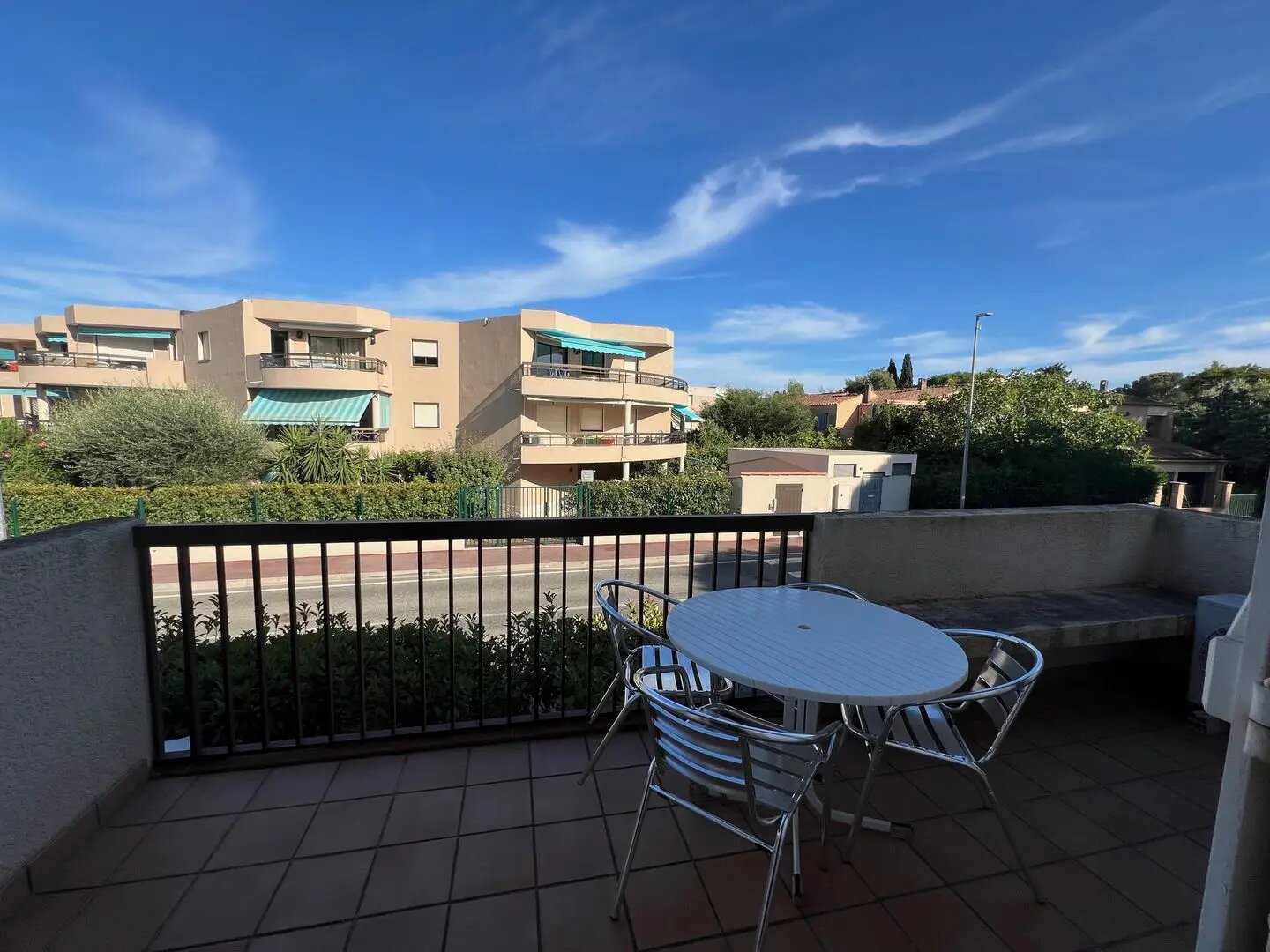 Appartement à louer, 31m², Cavalaire-sur-Mer