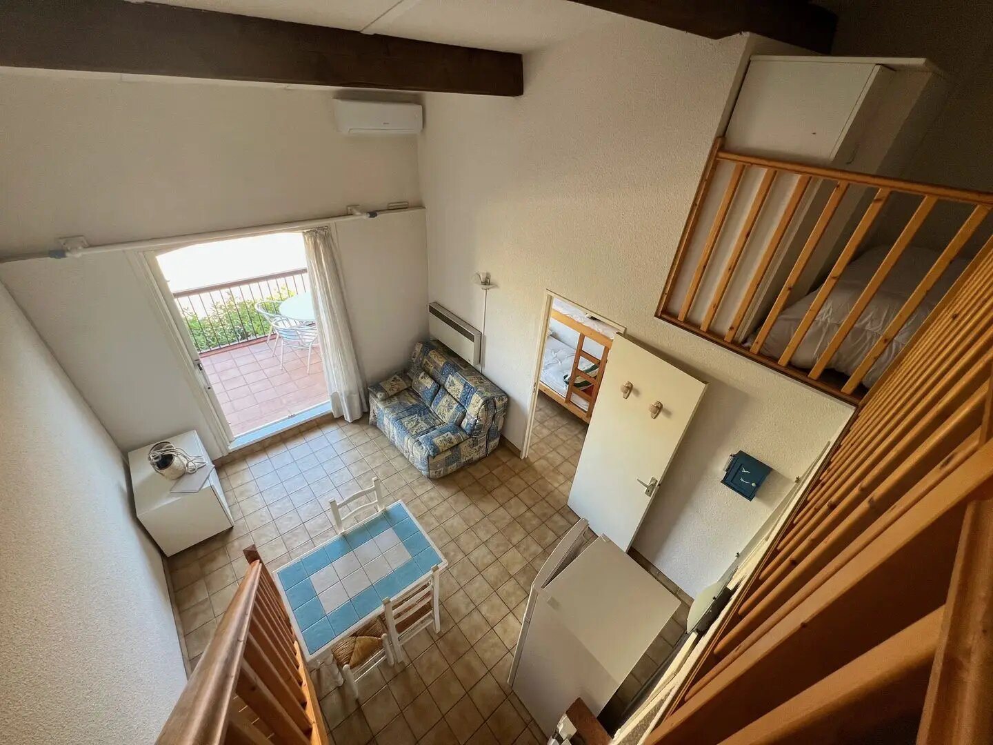Appartement à louer, 31m², Cavalaire-sur-Mer