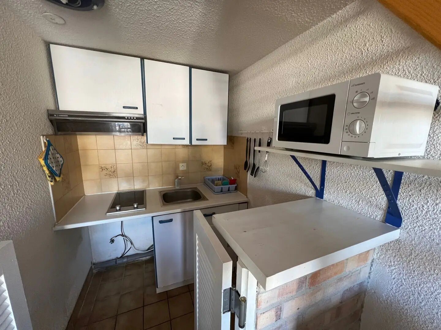 Appartement à louer, 31m², Cavalaire-sur-Mer