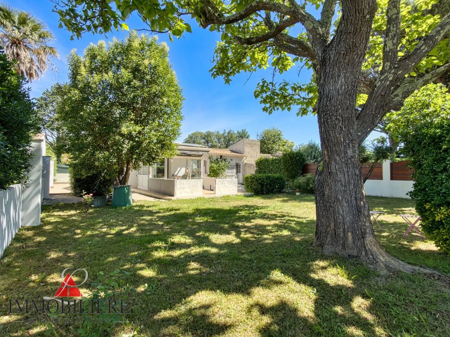 Maison à vendre, 63m², Grimaud