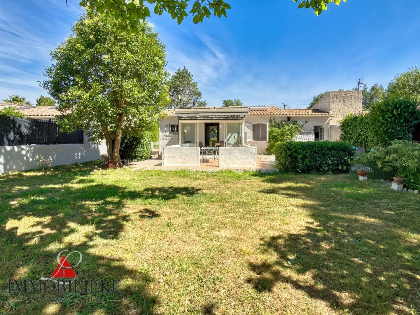 Maison à vendre, 63m², Grimaud